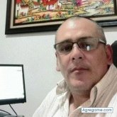 robertorubio4978 chico soltero en Río Sereno