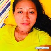 Lisbethmatias chica soltera en Kansas City