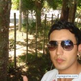 marcegarcia chico soltero en Tunuyán