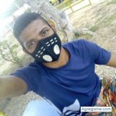 Jaider Ændres Castro
