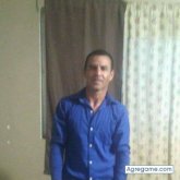 Oscar Bojorquez Palma