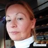 Mujeres solteras en Crespo
