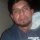 Joel280 chico soltero en General Escobedo