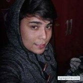 Matias Gonzalez