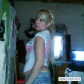 flavia chica soltera en Lanús