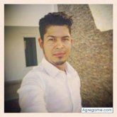 Jose Arvin Famania Torres