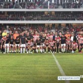 Alnor chico separado en Avellaneda