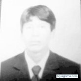 Elvis Rimachi Condori