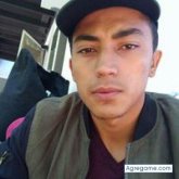 Victor Zuniga, Chico de Sonoma para Chicos en Agregame.
