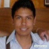 LuizG chico soltero en Chicago