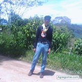 jhonatanaldair chico soltero en Caicara De Orinoco