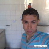 maxi213 chico soltero en General Pacheco