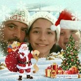 Busco pareja. Relación seria bonita.