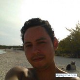 Pparker505 chico soltero en Tuxtla Gutiérrez