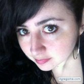 DanielaPaz28, Chica de Santiago para Chicas en Agregame.