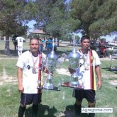 fernandohdez chico soltero en Kaufman