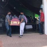 Busco pareja. Hablar un rato y ver qué