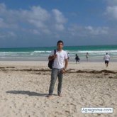 HectorMiami chico soltero en Miami