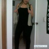 monirris chica soltera en Bogotá