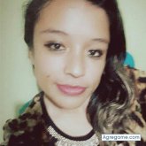 nena1215 chica soltera en Cangas del Narcea