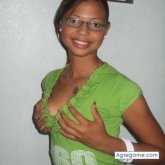 labuchua chica soltera en Santo Domingo Oeste