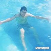 Amigas. Amigo. Las mujere.