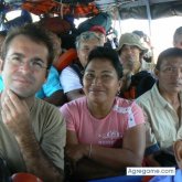 aguaraguazu chico soltero en Mancha Real