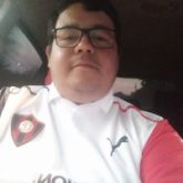 Edgar Morel, Chico de Asunción para Chicos en Agregame.