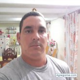 pmaikel82 chico soltero en Chile Santiago De Cuba