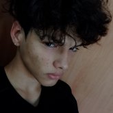 Busco conocer gente. Busco una mujer que