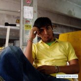 Chatear con alainrivas de Juchitán
