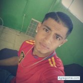 Foto de perfil de Reynaldo20Amtz