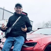 nicolas2829 chico soltero en Elizabeth