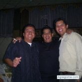 willy gonzalez