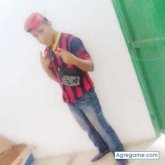 hendrickfernandez chico soltero en Maracay