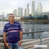 angelcomesana chico soltero en Buenos Aires