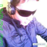 Foto de perfil de CRISIANDJ