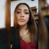 Busco pareja. Amigos.