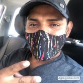 Guapo2269 chico soltero en Dallas