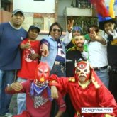 AVERNO9181 chico casado en Puebla