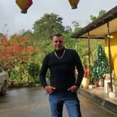 Willoame chico soltero en Bogotá