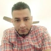 Calero Castro, Chico de San Clemente para Chicos en Agregame.