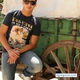 cabano chico soltero en Palma Del Rio