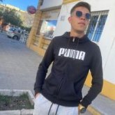 José Ángel De la Chika