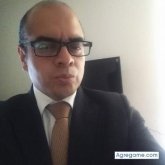 gustavogarcia3124 chico soltero en Fuentes de Onoro