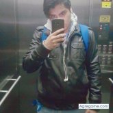 victorcastillo9945 chico soltero en Bollenar