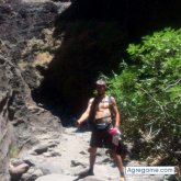 Rayco1985 chico soltero en Punta Del Hidalgo