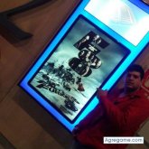 Busco ligar. Chicas.