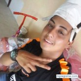 Pelao Juan Merchan