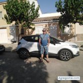 alfredoagustin chico soltero en Balaguer